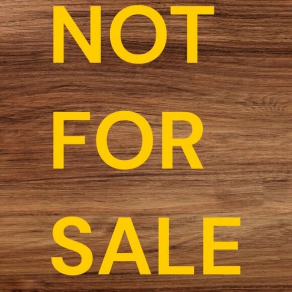 unbranded Other - Do Not Buy / Not For Sale